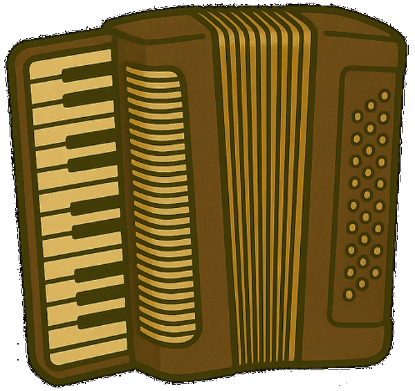 akordeon